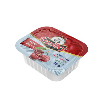 Fevzibey Kahvaltılık Tatlı Sos